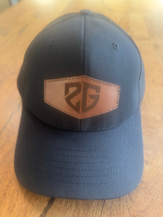 2G Trucker Hat