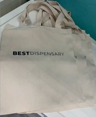 BESTDISPENSARY MultiPurpose Bag