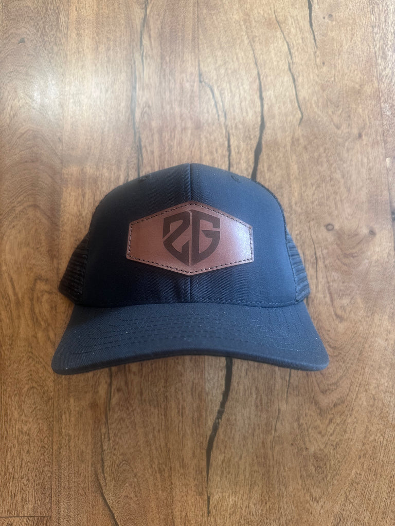 2G Trucker Hat