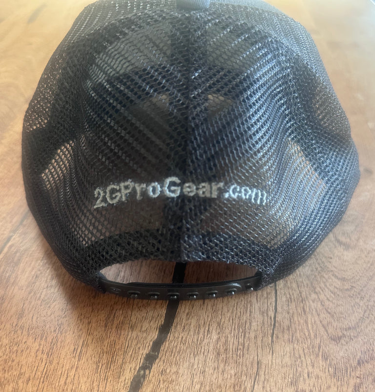 2G Trucker Hat