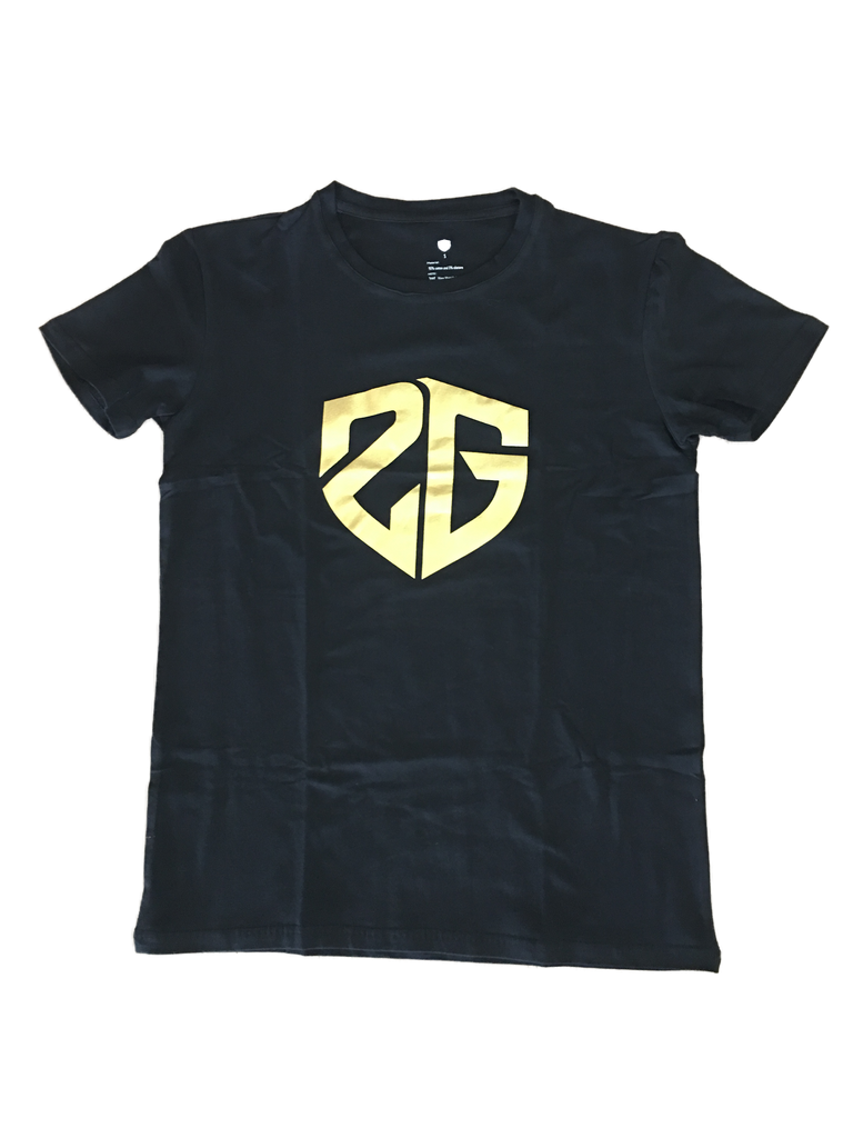 2G Short Sleeve T-shirt